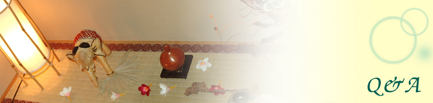 Q＆A